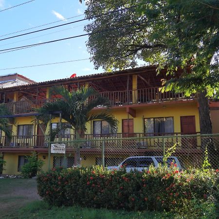 Hotel Georgi Cr Veintisiete de Abril Dış mekan fotoğraf