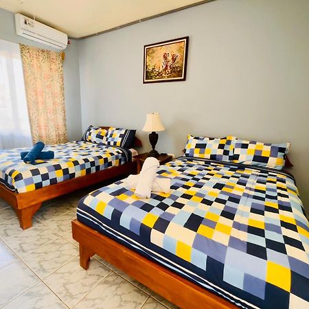 Hotel Georgi Cr Veintisiete de Abril Dış mekan fotoğraf