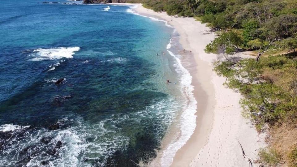 Hotel Georgi Cr Veintisiete de Abril Dış mekan fotoğraf