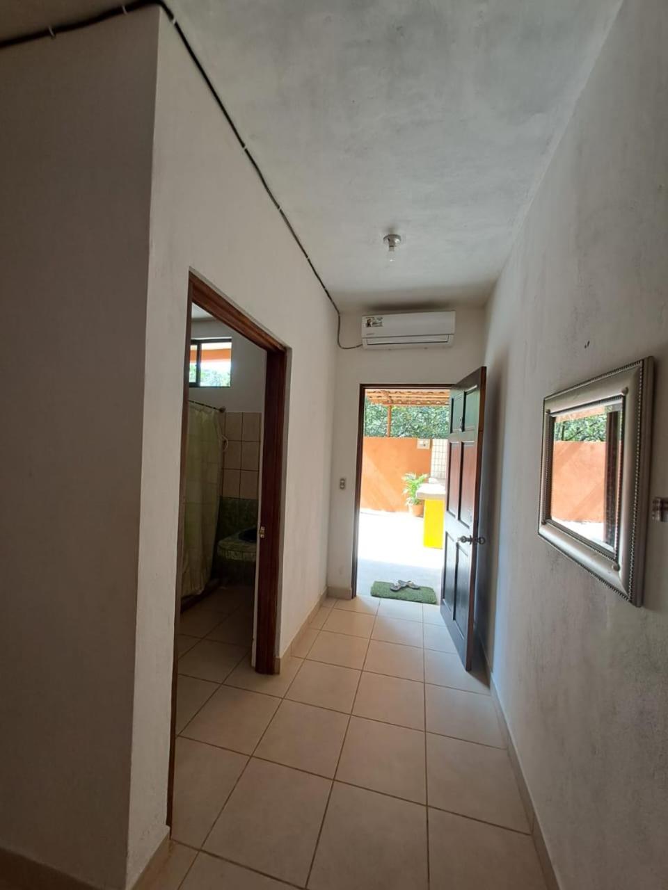Hotel Georgi Cr Veintisiete de Abril Dış mekan fotoğraf